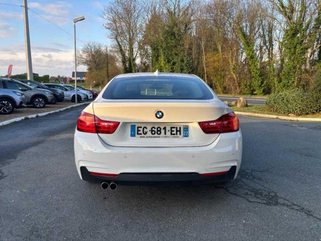 Bmw Série 4 image 5