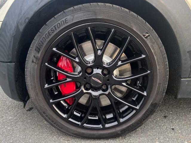 Mini Cooper S image 7