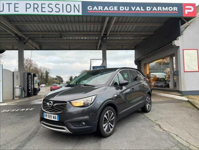 Opel Crossland X 1.6d