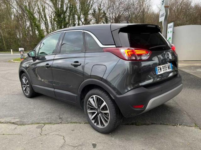 Opel Crossland X image 4