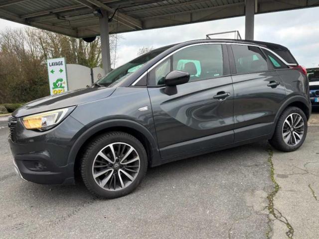 Opel Crossland X image 8