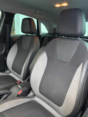 Opel Crossland X image 1