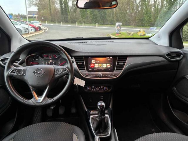 Opel Crossland X image 6