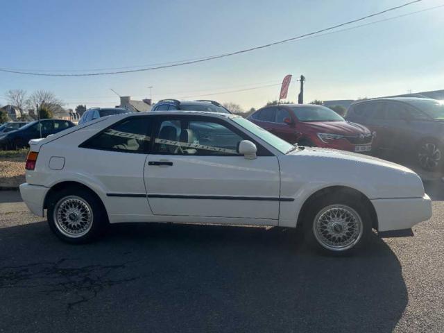Volkswagen Corrado image 3