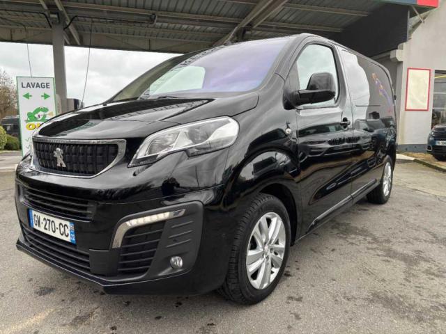 Peugeot Expert image 4