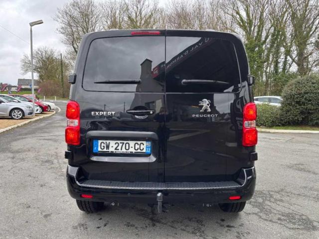 Peugeot Expert image 3