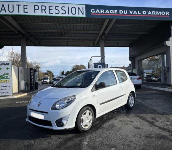 Renault Twingo Ii 1.2 16v 75ch