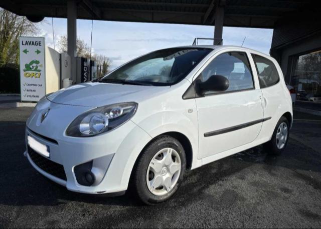 Renault Twingo image 7