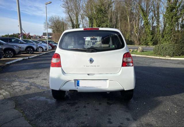 Renault Twingo image 6