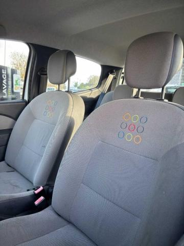 Renault Twingo image 2