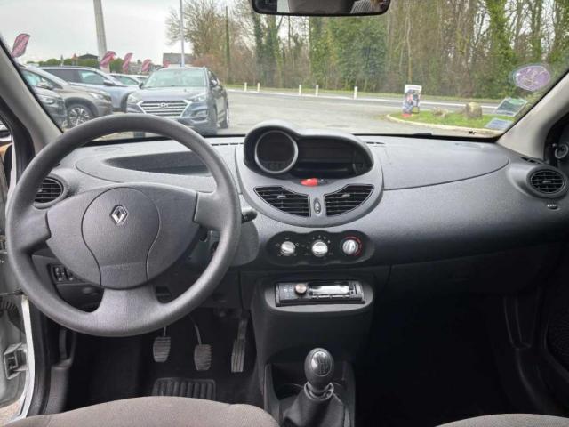 Renault Twingo image 8
