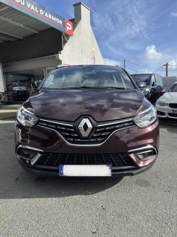 Renault Grand Scénic image 6