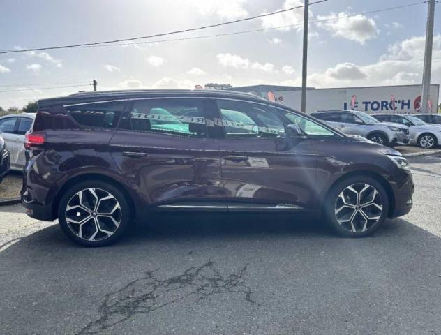 Renault Grand Scénic image 4