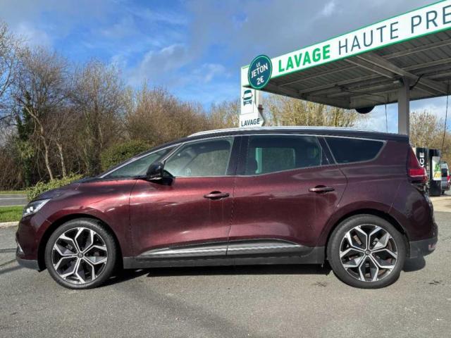 Renault Grand Scénic image 5