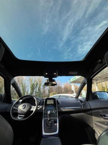 Renault Grand Scénic image 8