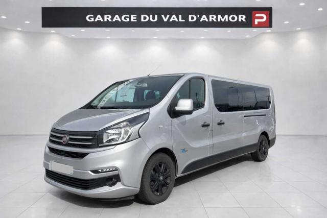 Fiat Talento Panorama 9places
