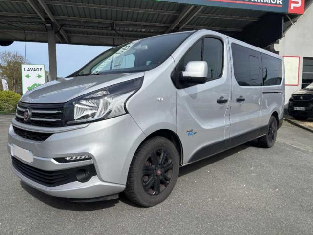 Fiat Talento image 6