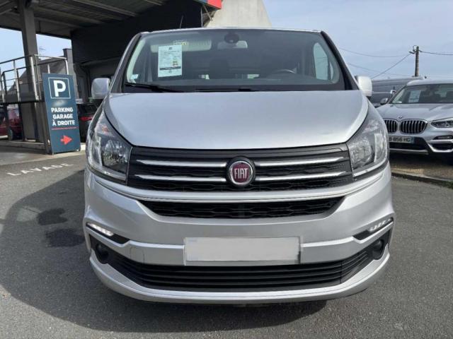 Fiat Talento image 1