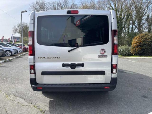 Fiat Talento image 8