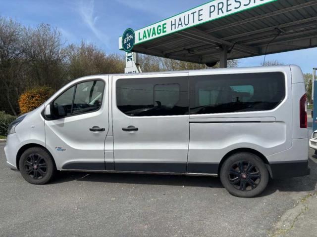 Fiat Talento image 2