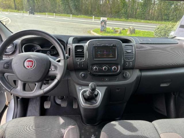 Fiat Talento image 5