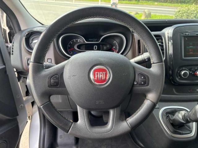 Fiat Talento image 7