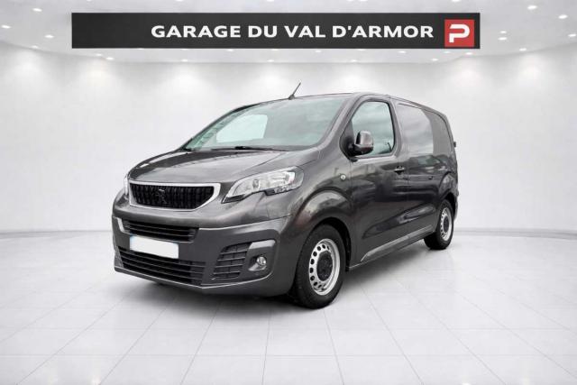 Peugeot Expert 2.0 Bhdi Compact