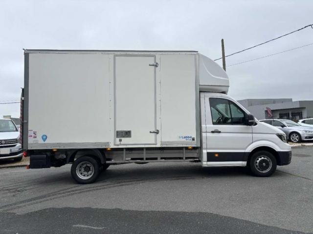 Volkswagen Crafter image 6