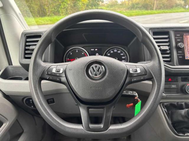 Volkswagen Crafter image 1