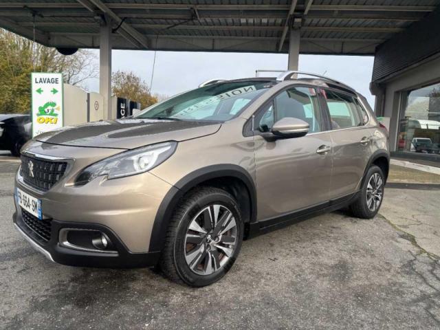 Peugeot 2008 image 1