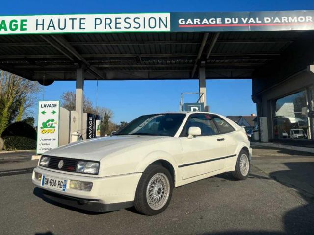 Volkswagen Corrado 16s