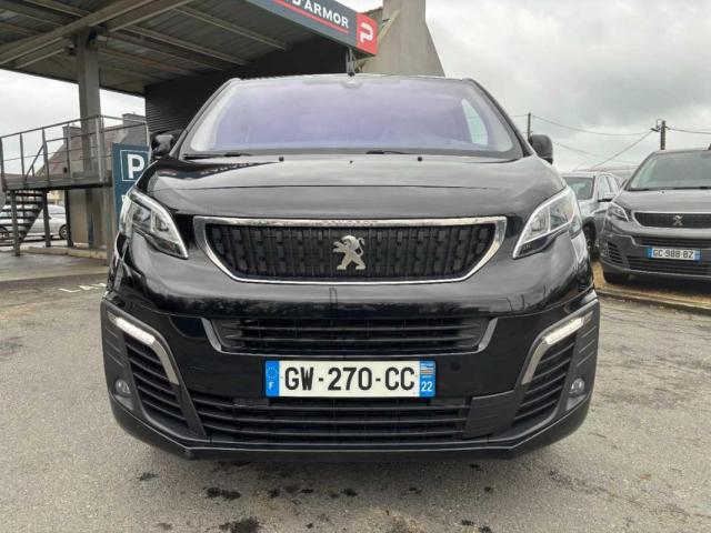 Peugeot Expert image 7