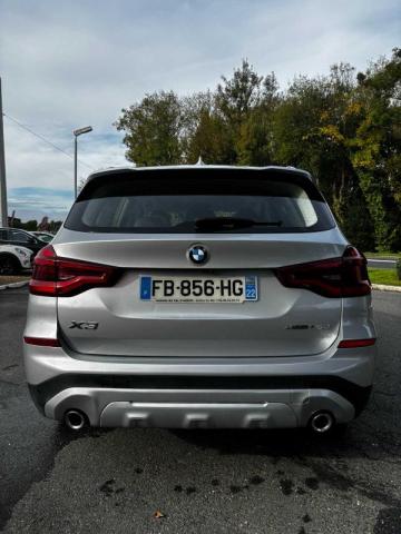 Bmw X3 image 8