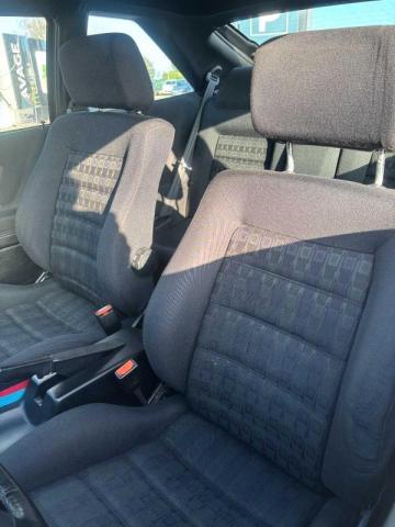 Volkswagen Corrado image 1