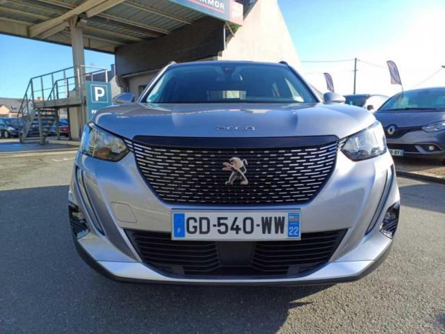 Peugeot 2008 image 4