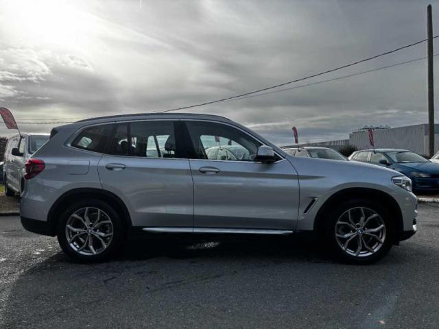 Bmw X3 image 8