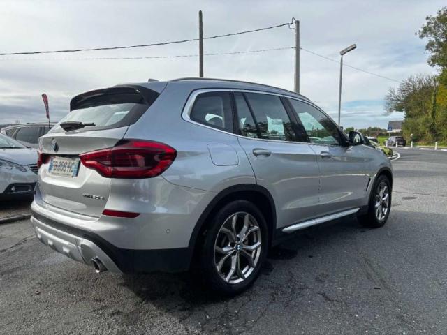 Bmw X3 image 7