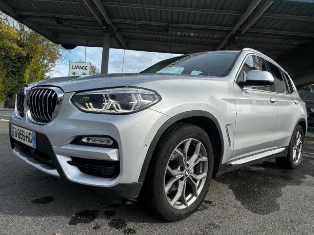 Bmw X3 image 8