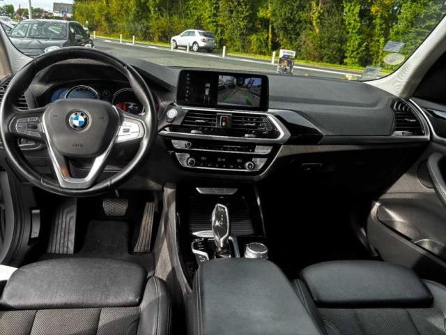 Bmw X3 image 1