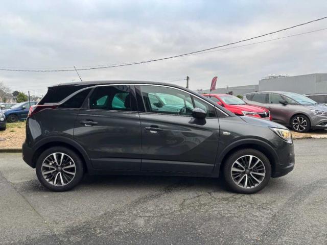 Opel Crossland X image 1