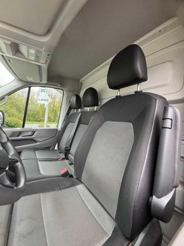 Volkswagen Crafter image 8