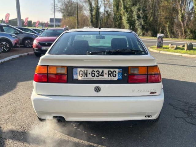 Volkswagen Corrado image 3