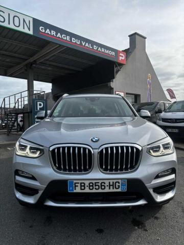 Bmw X3 image 1