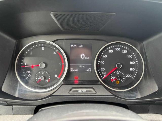 Volkswagen Crafter image 2