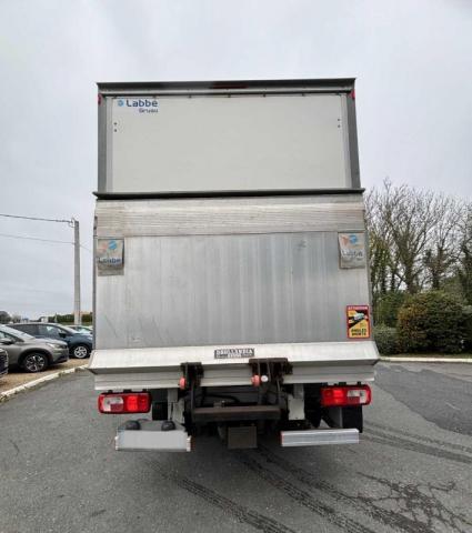 Volkswagen Crafter image 3