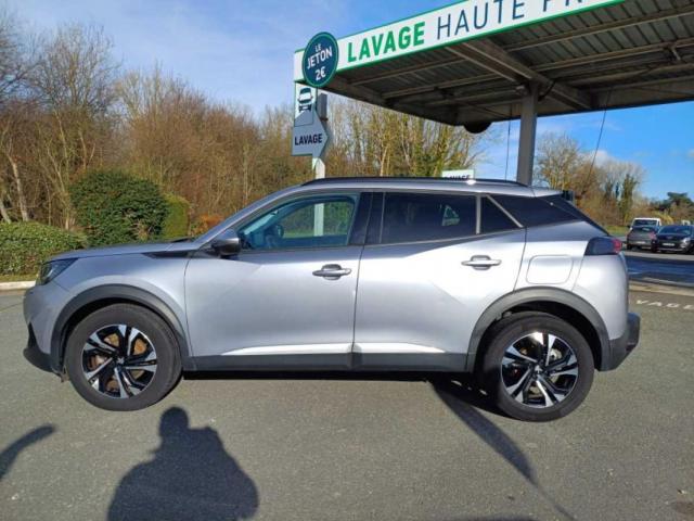 Peugeot 2008 image 5