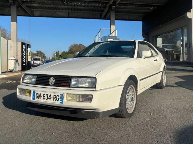 Volkswagen Corrado image 6