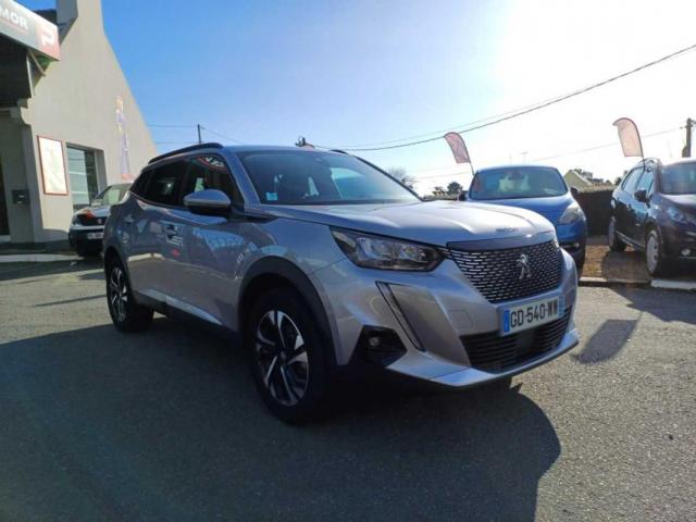 Peugeot 2008 image 7