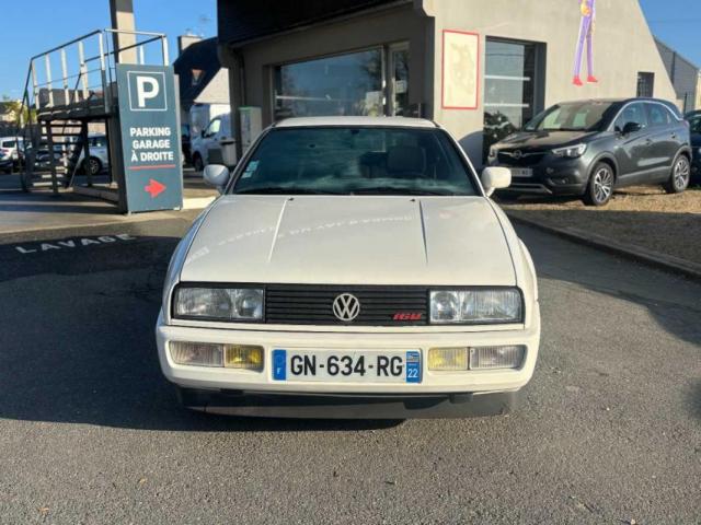 Volkswagen Corrado image 1