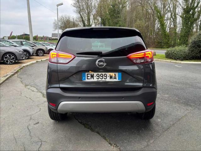 Opel Crossland X image 6